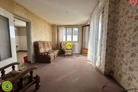 Villa i Beffes, Cher, Beffes - € 59.500 | Ref: 33CAL110701 - foto 3