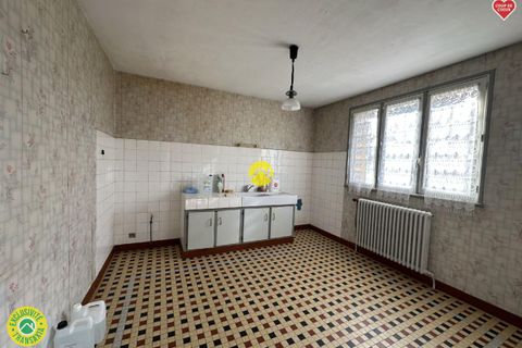 Villa i Beffes, Cher, Beffes - € 59.500 | Ref: 33CAL110701 - foto 4