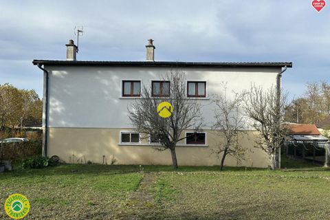 Villa i Beffes, Cher, Beffes - € 59.500 | Ref: 33CAL110701 - foto 6