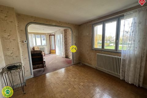Villa i Beffes, Cher, Beffes - € 59.500 | Ref: 33CAL110701 - foto 7