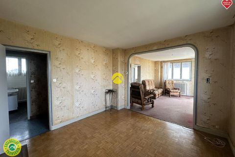 Villa i Beffes, Cher, Beffes - € 59.500 | Ref: 33CAL110701 - foto 8