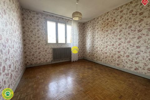 Villa i Beffes, Cher, Beffes - € 59.500 | Ref: 33CAL110701 - foto 9