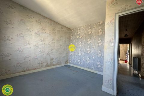 Villa i Beffes, Cher, Beffes - € 59.500 | Ref: 33CAL110701 - foto 10