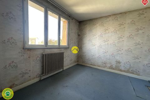 Villa i Beffes, Cher, Beffes - € 59.500 | Ref: 33CAL110701 - foto 11