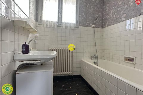 Villa i Beffes, Cher, Beffes - € 59.500 | Ref: 33CAL110701 - foto 12