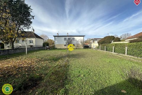 Villa i Beffes, Cher, Beffes - € 59.500 | Ref: 33CAL110701 - foto 14