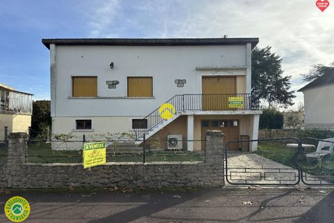 Villa i Beffes, Cher, Beffes - € 59.500 | Ref: 33CAL110701 - foto 17
