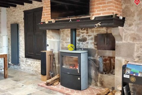 Villa i Poussanges, Creuse, Poussanges - € 212.000 | Ref: 112MS110756 - foto 2