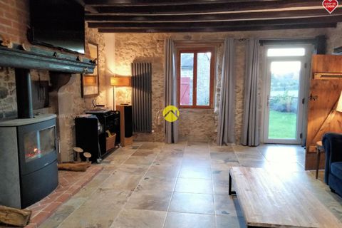 Villa i Poussanges, Creuse, Poussanges - € 212.000 | Ref: 112MS110756 - foto 4