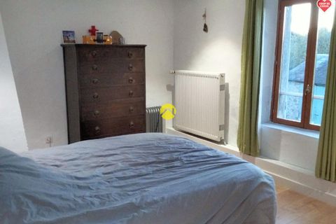 Villa i Poussanges, Creuse, Poussanges - € 212.000 | Ref: 112MS110756 - foto 6