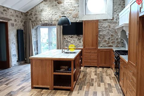 Villa i Poussanges, Creuse, Poussanges - € 212.000 | Ref: 112MS110756 - foto 3