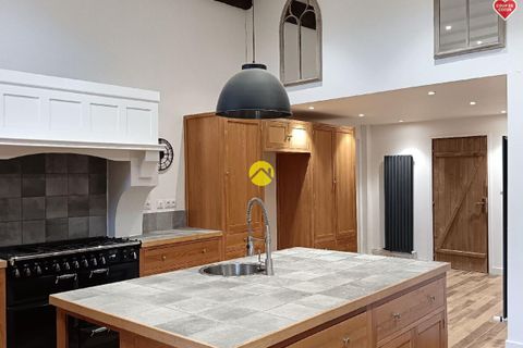 Villa i Poussanges, Creuse, Poussanges - € 212.000 | Ref: 112MS110756 - foto 5