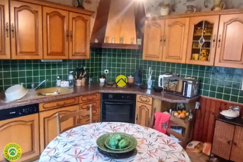 Lejlighed i La Souterraine, Creuse, La Souterraine - € 156.600 | Ref: 112CAL110647 - foto 4