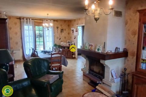 Lejlighed i La Souterraine, Creuse, La Souterraine - € 156.600 | Ref: 112CAL110647 - foto 5