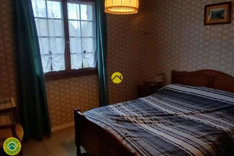 Lejlighed i La Souterraine, Creuse, La Souterraine - € 156.600 | Ref: 112CAL110647 - foto 6