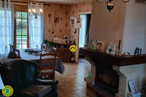 Lejlighed i La Souterraine, Creuse, La Souterraine - € 156.600 | Ref: 112CAL110647 - foto 7