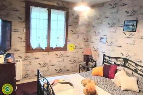 Lejlighed i La Souterraine, Creuse, La Souterraine - € 156.600 | Ref: 112CAL110647 - foto 8