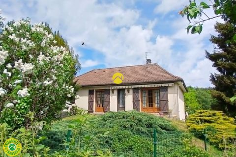 Lejlighed i La Souterraine, Creuse, La Souterraine - € 156.600 | Ref: 112CAL110647 - foto 1