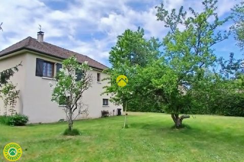 Lejlighed i La Souterraine, Creuse, La Souterraine - € 156.600 | Ref: 112CAL110647 - foto 3