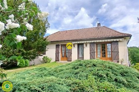 Lejlighed i La Souterraine, Creuse, La Souterraine - € 156.600 | Ref: 112CAL110647 - foto 9