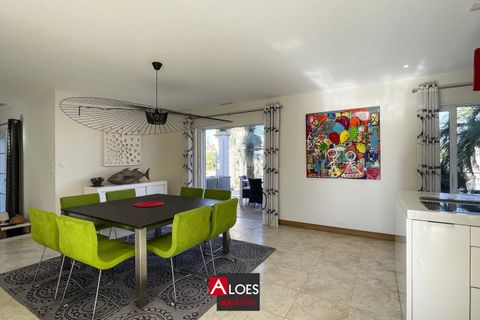 Villa a Aigues-Mortes, Gard, Aigues-Mortes - € 1.133.000 | Ref: 86453590 - foto 2
