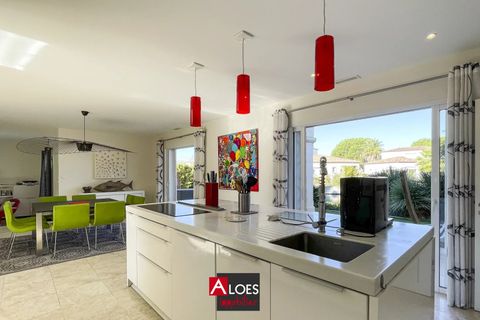 Villa a Aigues-Mortes, Gard, Aigues-Mortes - € 1.133.000 | Ref: 86453590 - foto 3