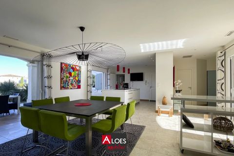 Villa a Aigues-Mortes, Gard, Aigues-Mortes - € 1.133.000 | Ref: 86453590 - foto 4