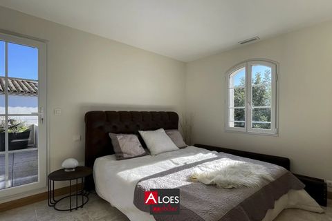 Villa a Aigues-Mortes, Gard, Aigues-Mortes - € 1.133.000 | Ref: 86453590 - foto 10
