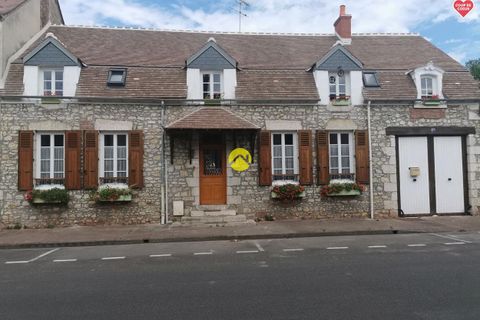 Villa i Briare, Loiret, Briare - € 295.000 | Ref: 86MS110658 - foto 1