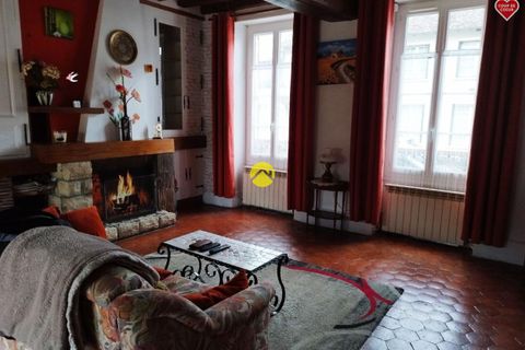 Villa i Briare, Loiret, Briare - € 295.000 | Ref: 86MS110658 - foto 3