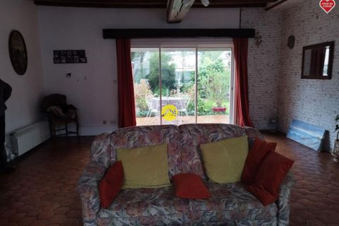 Villa i Briare, Loiret, Briare - € 295.000 | Ref: 86MS110658 - foto 4