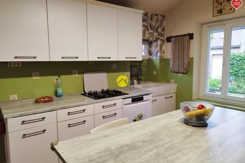 Villa i Briare, Loiret, Briare - € 295.000 | Ref: 86MS110658 - foto 5