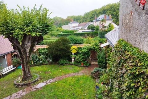 Villa i Briare, Loiret, Briare - € 295.000 | Ref: 86MS110658 - foto 13