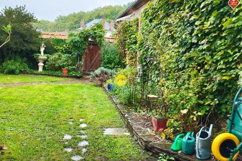 Villa i Briare, Loiret, Briare - € 295.000 | Ref: 86MS110658 - foto 14