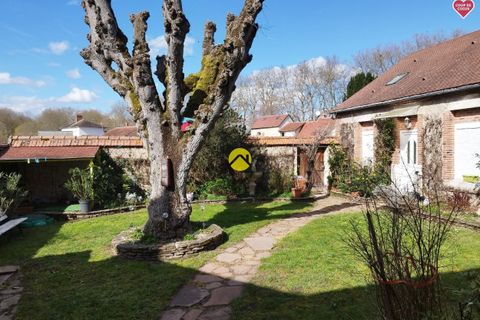 Villa i Briare, Loiret, Briare - € 295.000 | Ref: 86MS110658 - foto 2