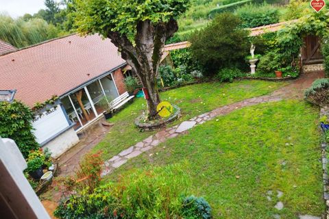 Villa i Briare, Loiret, Briare - € 295.000 | Ref: 86MS110658 - foto 15