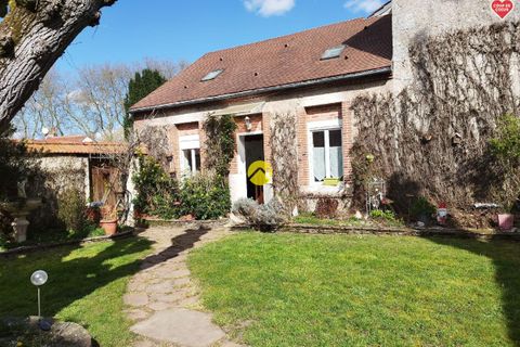 Villa i Briare, Loiret, Briare - € 295.000 | Ref: 86MS110658 - foto 16