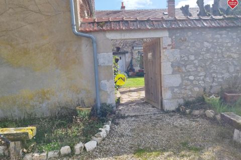 Villa i Briare, Loiret, Briare - € 295.000 | Ref: 86MS110658 - foto 20