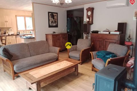 Villa a Reuilly, Indre, Reuilly - € 212.000 | Ref: 66MS110424 - foto 2