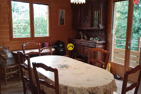 Villa a Reuilly, Indre, Reuilly - € 212.000 | Ref: 66MS110424 - foto 7