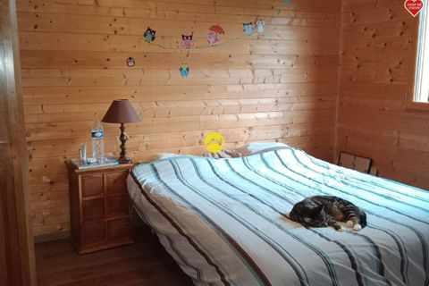 Villa a Reuilly, Indre, Reuilly - € 212.000 | Ref: 66MS110424 - foto 8