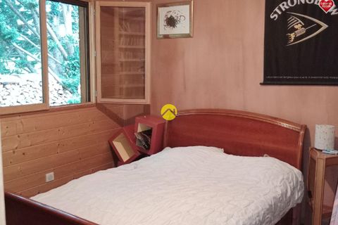 Villa a Reuilly, Indre, Reuilly - € 212.000 | Ref: 66MS110424 - foto 9