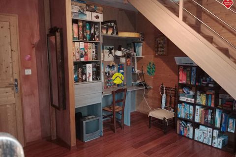 Villa a Reuilly, Indre, Reuilly - € 212.000 | Ref: 66MS110424 - foto 10