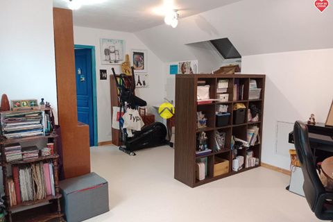 Villa a Reuilly, Indre, Reuilly - € 212.000 | Ref: 66MS110424 - foto 11