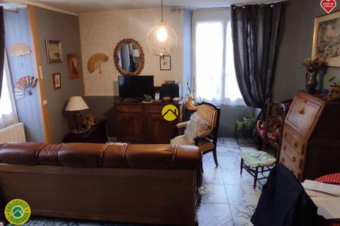Villa a Couleuvre, Allier, Couleuvre - € 37.000 | Ref: 97CAL107528 - foto 2