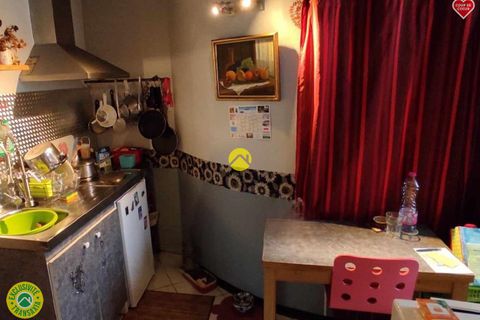 Villa a Couleuvre, Allier, Couleuvre - € 37.000 | Ref: 97CAL107528 - foto 3