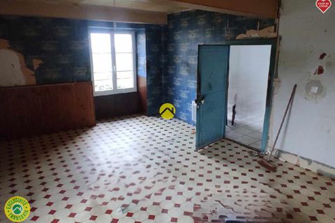 Villa a Couleuvre, Allier, Couleuvre - € 37.000 | Ref: 97CAL107528 - foto 6