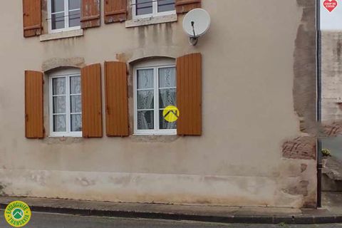 Villa a Couleuvre, Allier, Couleuvre - € 37.000 | Ref: 97CAL107528 - foto 9
