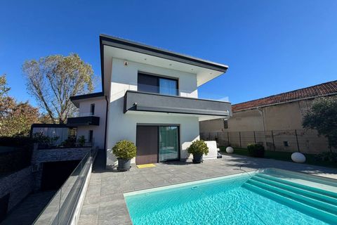 Villa i Settimo Torinese, Turin, Settimo Torinese - € 869.000 | Ref: castiglione49 - foto 2