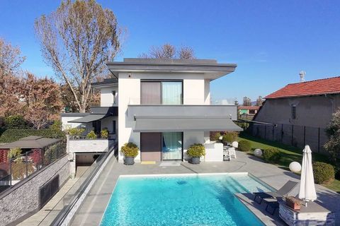 Villa i Settimo Torinese, Turin, Settimo Torinese - € 869.000 | Ref: castiglione49 - foto 3